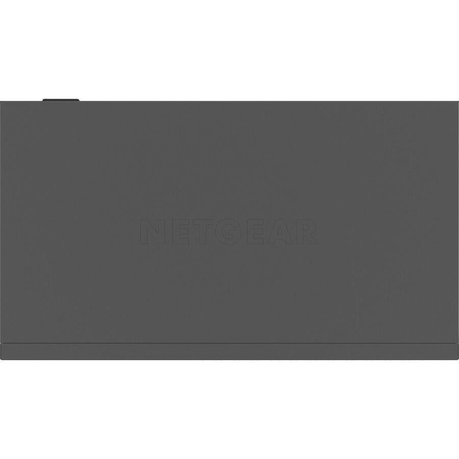 Netgear GS524PP-100NAS 24 Port Gigabit High Power PoE+ Unamanged Switch 300W