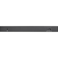 Netgear GS348PP-100NAS 48 Port Gigabit Ethernet Unmanaged PoE+ Switch 24xPoE+
