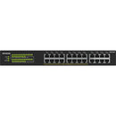 Netgear GS324P-100NAS 24 Port Gigabit Ethernet Unmanaged Switch w 16 PoE+ 190W