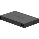 Netgear GS324P-100NAS 24 Port Gigabit Ethernet Unmanaged Switch w 16 PoE+ 190W