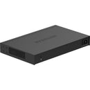 Netgear GS324P-100NAS 24 Port Gigabit Ethernet Unmanaged Switch w 16 PoE+ 190W