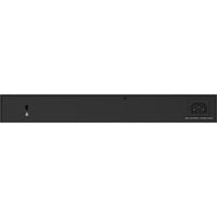Netgear GS324P-100NAS 24 Port Gigabit Ethernet Unmanaged Switch w 16 PoE+ 190W