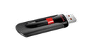 SanDisk SDCZ60-064G-B35 Cruzer Glide USB 2.0 Flash Drive 64GB 15mb Read BLACK