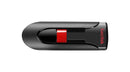 SanDisk SDCZ60-064G-B35 Cruzer Glide USB 2.0 Flash Drive 64GB 15mb Read BLACK