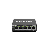 Netgear GS305E-100NAS 5 Gigabit Ethernet Port Unmanaged SOHO Plus Switch