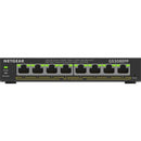 Netgear GS308EPP-100NAS 8 Gigabit Ethernet PoE+ Smart Managed Plus Switch 123W