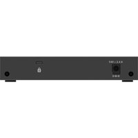 Netgear GS308EPP-100NAS 8 Gigabit Ethernet PoE+ Smart Managed Plus Switch 123W