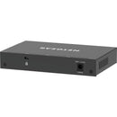 Netgear GS308EPP-100NAS 8 Gigabit Ethernet PoE+ Smart Managed Plus Switch 123W