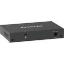 Netgear GS308EPP-100NAS 8 Gigabit Ethernet PoE+ Smart Managed Plus Switch 123W