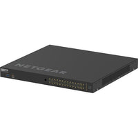 Netgear GSM4230PX-100NAS 24x Gigabit PoE+ Managed Smart Switch 480W w 4 SFP