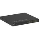 Netgear GSM4230PX-100NAS 24x Gigabit PoE+ Managed Smart Switch 480W w 4 SFP