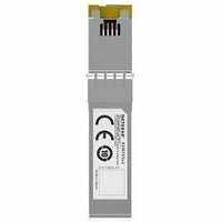 Netgear AXM765-20000S SFP+ 10GBase-T SFP+ Transceiver Optical Network CAT6a CAT7