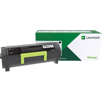 Lexmark 50F1X00 Extra High Yield Laser Toner BLACK Cartridge 10K Pages