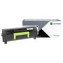 Lexmark 56F0UA0 Unison Ultra High Yield Laser Toner BLACK Cartridge 25K Pages