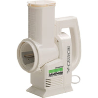 Presto 02970 Professional SaladShooter Electric Slicer Shredder Easy Cleaning