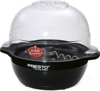 Presto 05204 Stirring Popper Motorized Arm up to 6 Quart by Orville Redenbacher