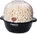 Presto 05204 Stirring Popper Motorized Arm up to 6 Quart by Orville Redenbacher