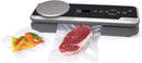 Presto 05623 FreshDaddy Vacuum Sealer w Digital Scale 1-Touch Auto Operation