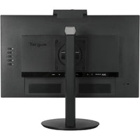 Targus DM4240PUSZ 24" Class Full HD LCD Monitor WebCam HDMI DisplayPort Speakers