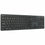 Targus AKB874US Full Size EcoSmart USB Keyboard BLACK Mac PC Chrome Android IOS