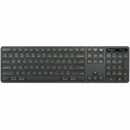 Targus AKB874US Full Size EcoSmart USB Keyboard BLACK Mac PC Chrome Android IOS