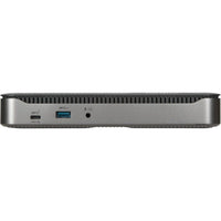 Targus DOCK710USZ 4K 8K Docking Station USB-C/A 7680x4320 2 HDMI 2 DP 100W Power