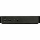 Targus DOCK460USZ 4K 8K Docking Station USB-C/A 2.5G-RJ45 7680 HDMI DP 100W POWR