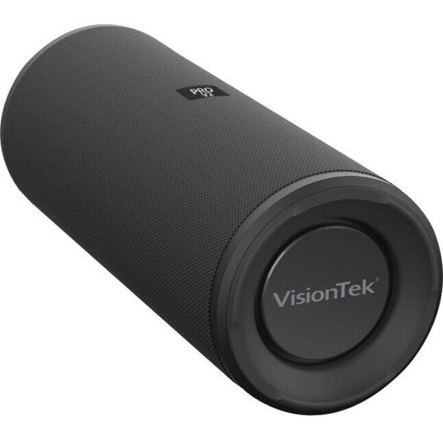 Visiontek 901454 Audio Pro V3 Portable Bluetooth Sound Bar Speaker NFC USB BLACK