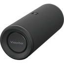 Visiontek 901454 Audio Pro V3 Portable Bluetooth Sound Bar Speaker NFC USB BLACK