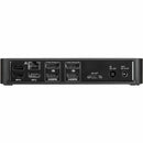 Targus DOCK192USZ 4K Docking Station 100W USB-C RJ45 2xHDMI 2xDP 3840x2160