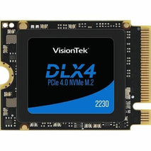 Visiontek 901560 2TB NVMe DLX4 M.2 2230 PCI Express x4 Int Solid State Drive