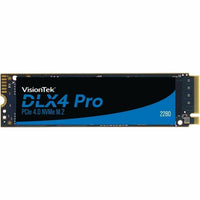 Visiontek 901568 1TB NVMe DLX4 Pro M.2 2280 PCI Express x4 Solid State Drive