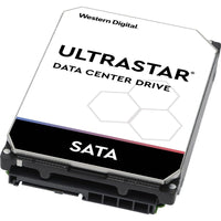 Western Digital 1W10002 Ultrastar DC HA210 HUS722T2TALA604 2TB 3.5" HDD SATA/600