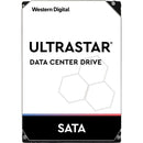 Western Digital 1W10002 Ultrastar DC HA210 HUS722T2TALA604 2TB 3.5" HDD SATA/600