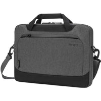 Targus TBS92602GL 14" Cypress Notebook Carrying Slip Case Shoulder Trolley Strap