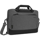 Targus TBS92602GL 14" Cypress Notebook Carrying Slip Case Shoulder Trolley Strap