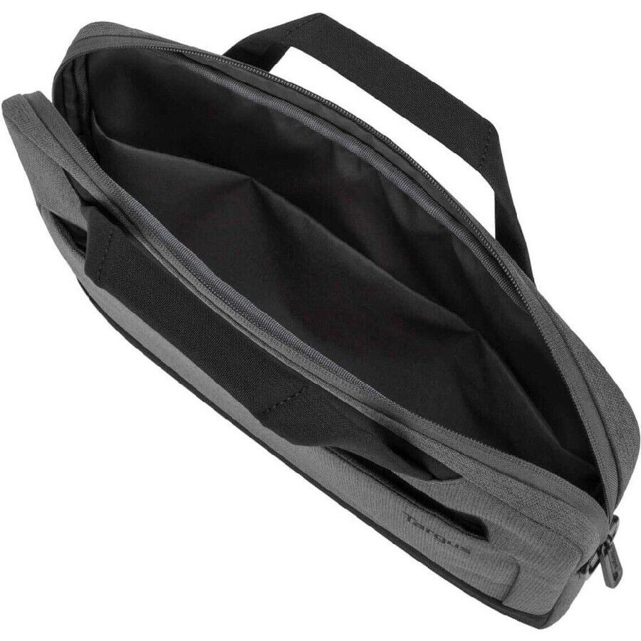 Targus TBS92602GL 14" Cypress Notebook Carrying Slip Case Shoulder Trolley Strap
