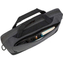 Targus TBS92602GL 14" Cypress Notebook Carrying Slip Case Shoulder Trolley Strap