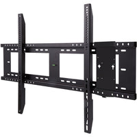 Viewsonc WMK-047-2 Commercial Display Monitor Mount VESA up to 350 Pounds Load