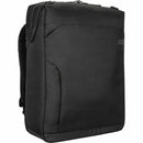 Targus TBB609GL 16" Work+ Notebook Backpack Tote Carrying Case Trolley Strap BLK