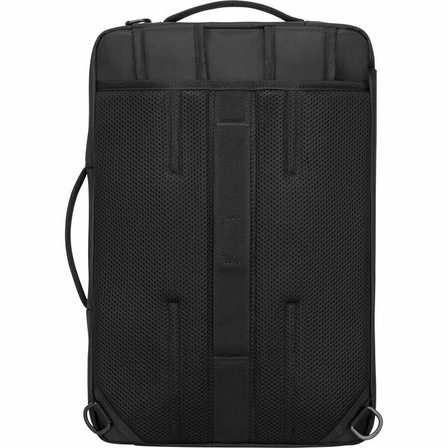 Targus TBB595GL 15" Urban Notebook Backpack Carrying Case Shoulder Trolley Strap