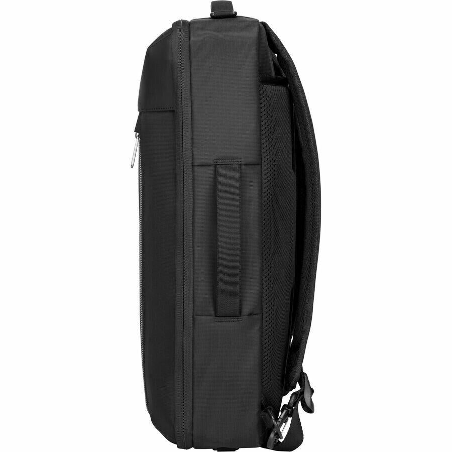 Targus TBB595GL 15" Urban Notebook Backpack Carrying Case Shoulder Trolley Strap