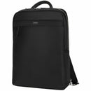 Targus TBB598GL 16" Newport Backpack Carrying Case Leatherette w Shoulder Strap