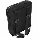 Targus TBB598GL 16" Newport Backpack Carrying Case Leatherette w Shoulder Strap