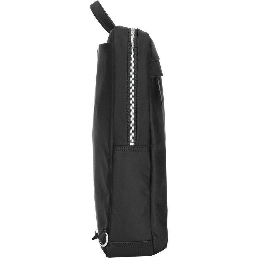 Targus TBB598GL 16" Newport Backpack Carrying Case Leatherette w Shoulder Strap