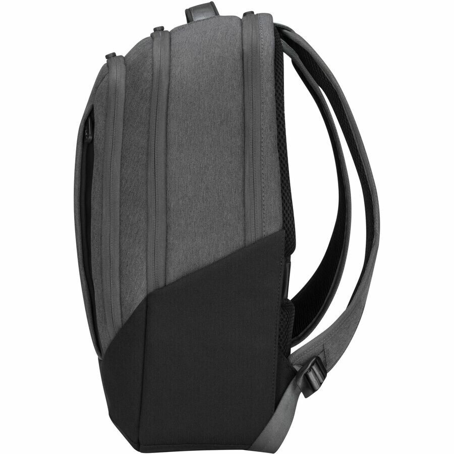 Targus TBB58602GL 15" Cypress Hero Notebook Backpack Carrying Case Trolley Strap