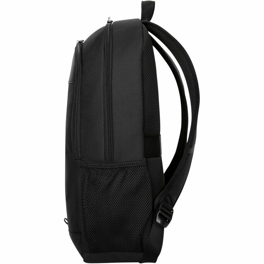 Targus TBB943GL 16" Classic Notebook Carrying Case Backpack Trolley Shlder Strap