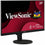 Viewsonic VA2447-MHJ 24" 1080p Ultra Thin Bezel LED Monitor HDMI VGA Speaker VES