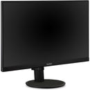 Viewsonic VA2447-MHJ 24" 1080p Ultra Thin Bezel LED Monitor HDMI VGA Speaker VES