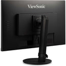 Viewsonic VA2447-MHJ 24" 1080p Ultra Thin Bezel LED Monitor HDMI VGA Speaker VES